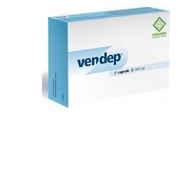Vendep 30 Capsule 6 Pezzi
