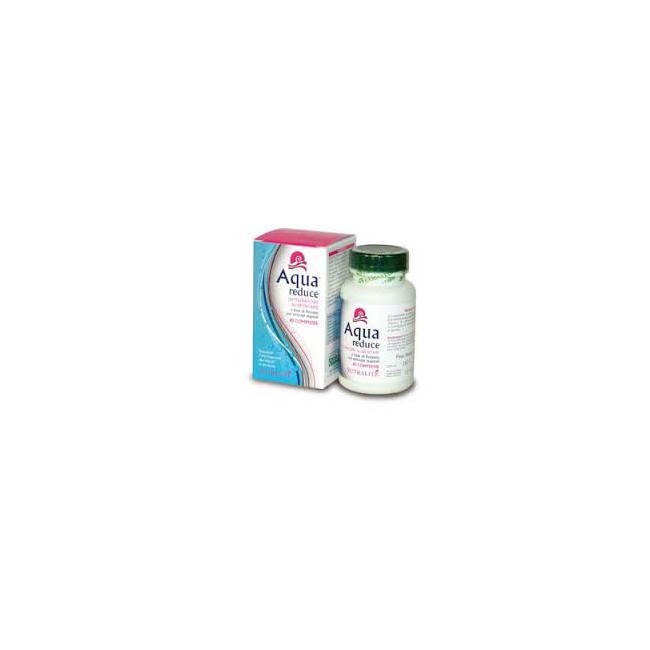 Aqua Reduce 60 Compresse 6 Pezzi