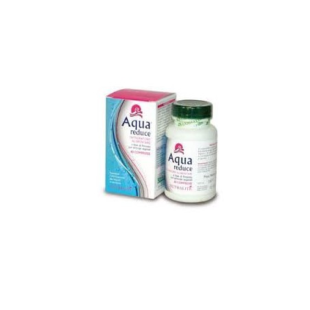 Aqua Reduce 60 Compresse 6 Pezzi