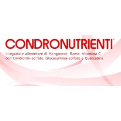 Condronutrienti 36 Compresse 6 Pezzi