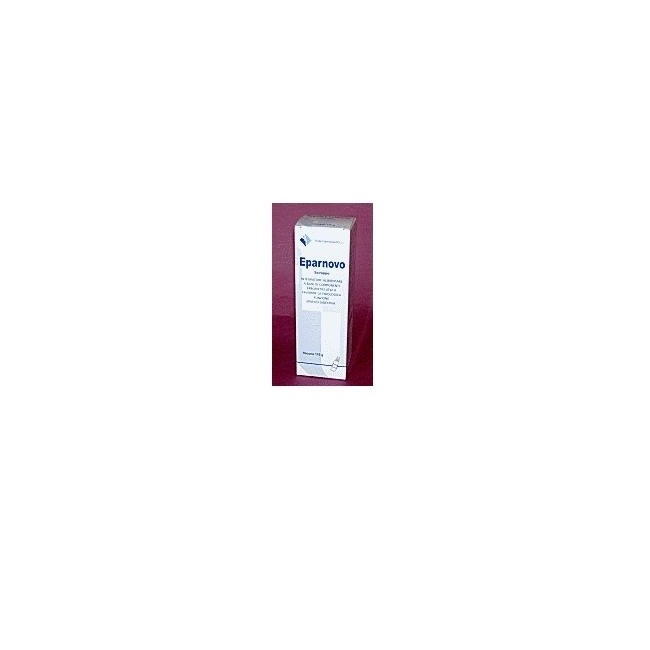 Eparnovo 150 Ml 6 Pezzi Eparnovo 150 Ml 6 Pezzi