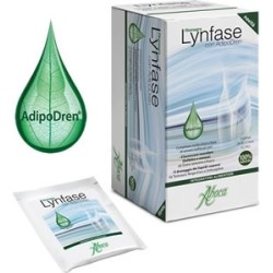 Aboca Lynfase Fitomagra Tisana 20 Bustine