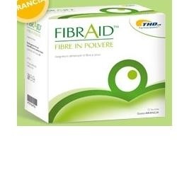 Fibraid Fibra 20 Buste 6 Pezzi
