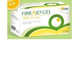 Fibraid Gel 10ml 20 Buste 6 Pezzi