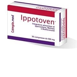 Ippotoven 30 Compresse 6 Pezzi