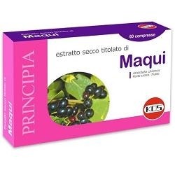 Kos Maqui Estratto Secco 60 Compresse 6 Pezzi