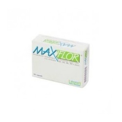 Maxiflor 20 Buste 6 Pezzi