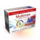 Multimax 30 Compresse 39 G 6 Pezzi
