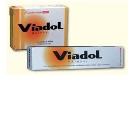 Viadol 30 Ovalette 900mg 6 Pezzi