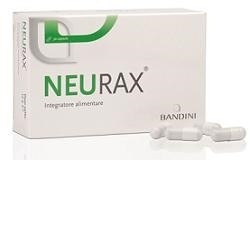 Neurax 30 Capsule 6 Pezzi