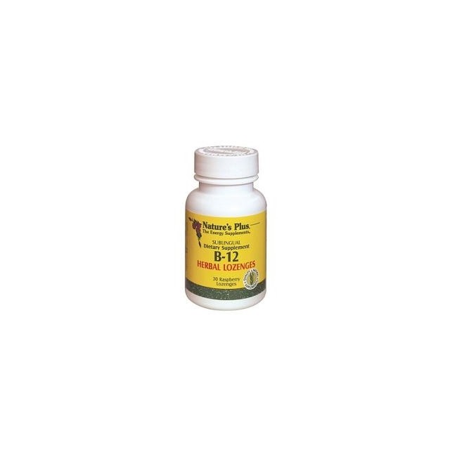 Vitamina B12 S-ling 30 Losanghe Sublinguali 6 Pezzi Vitamina B12 S-ling 30 Losanghe Sublinguali 6 Pezzi