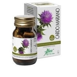 Aboca Cardo Mariano Concentrato Totale 50 Opercoli 6 Pezzi