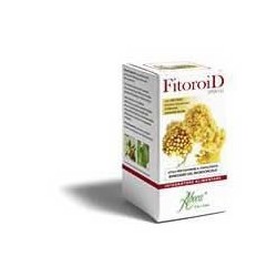 Fitoroid Opercoli 6 Pezzi