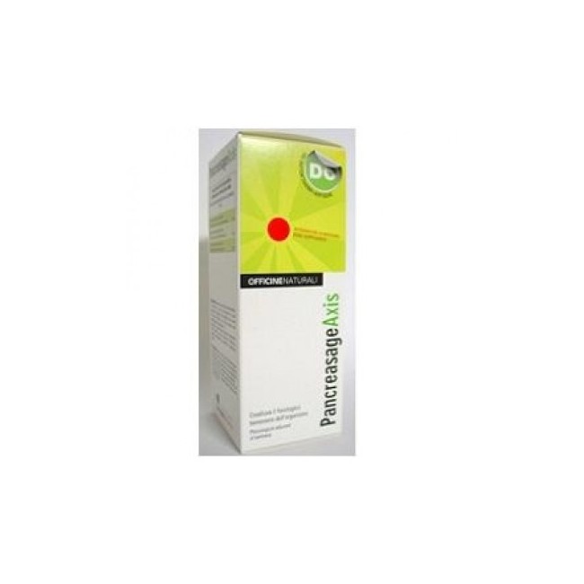 Pancreasage Axis 50ml Soluzione Idroalcolica 6 Pezzi Pancreasage Axis 50ml Soluzione Idroalcolica 6 Pezzi