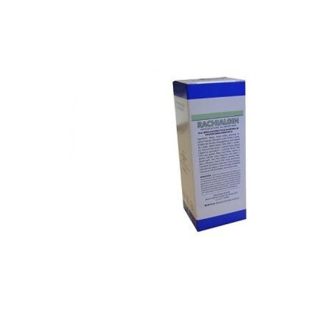 Rachialgin 50ml Soluzione Idroalcolica 6 Pezzi