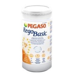 Regobasic Polvere 250g 6 Pezzi