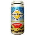 Mega Omega 3 90 Capsule 1gr Mega Omega 3 90 Capsule 1gr