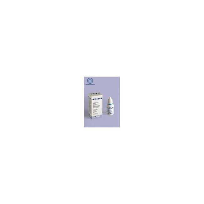 Biotrading Vispo 15 Ml 6 Pezzi Biotrading Vispo 15 Ml 6 Pezzi