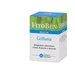 Fitoben Griffonia 50 Capsule 6 Pezzi