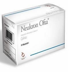 Neukron Ofta 10 Flaconcini 6 Pezzi
