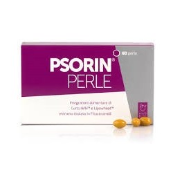 Psorin 60 Perle 6 Pezzi