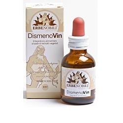 Dismenovin 50ml 6 Pezzi