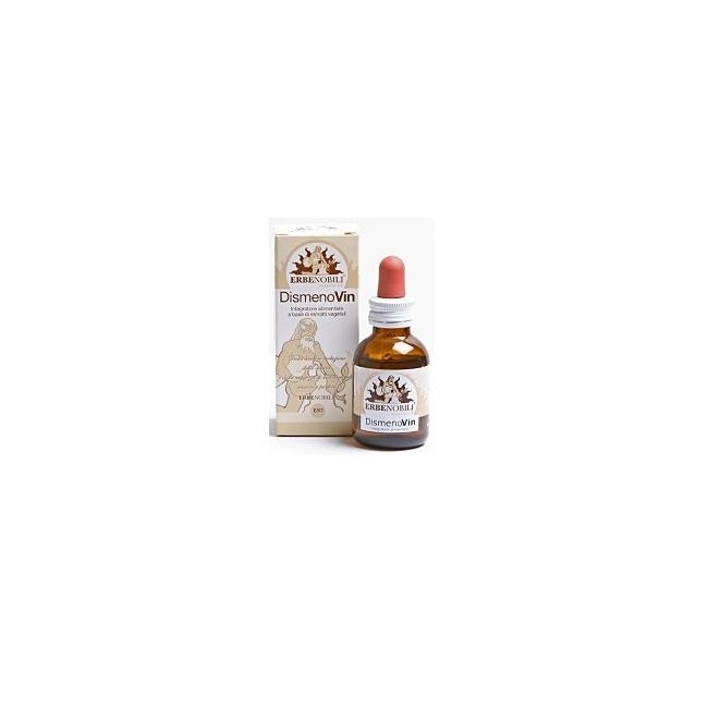 Dismenovin 50ml 6 Pezzi