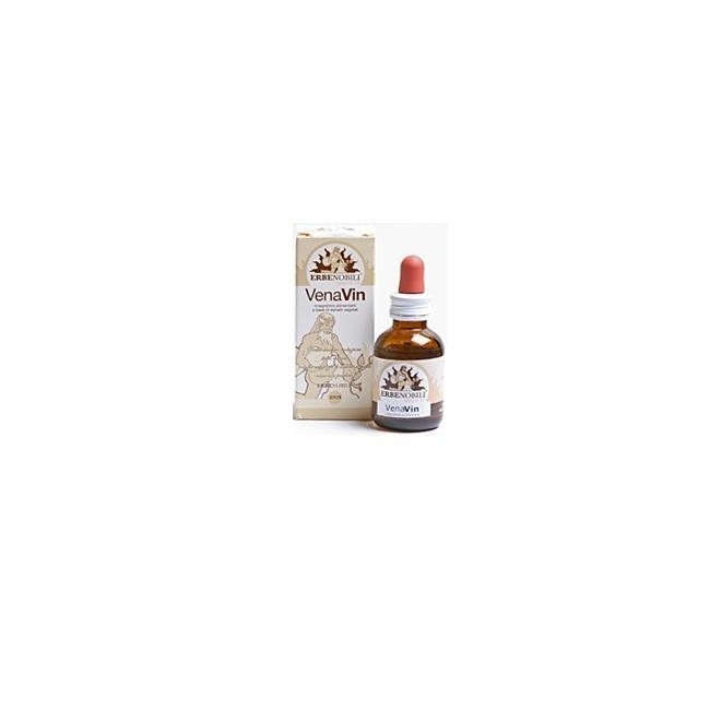 Venavin 50ml 6 Pezzi Venavin 50ml 6 Pezzi
