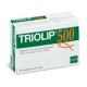 Triolip 500 30 Capsule