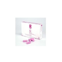 Biopur Mamma Dha 30 Compresse 6 Pezzi