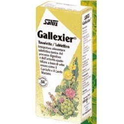 Gallexier 84 Tavolette 6 Pezzi