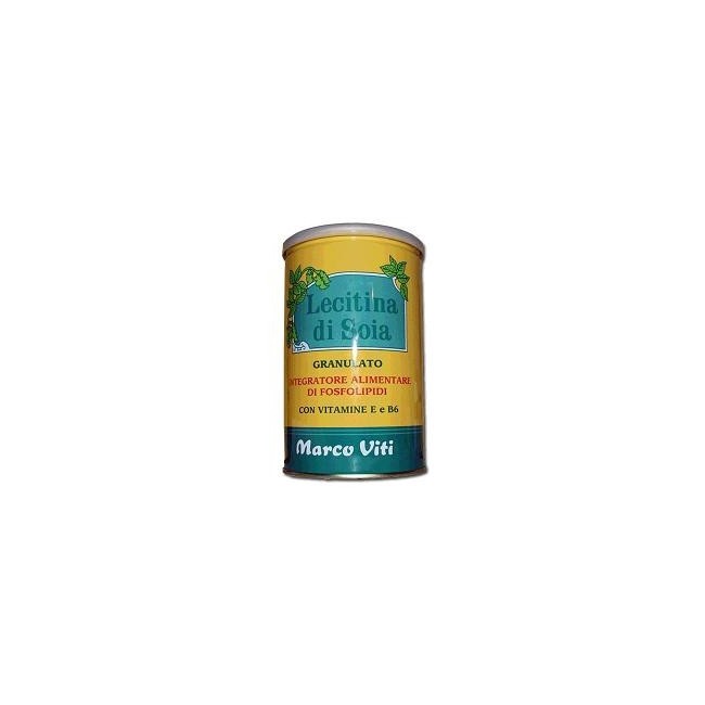Lecitina Soia 400g Lecitina Soia 400g