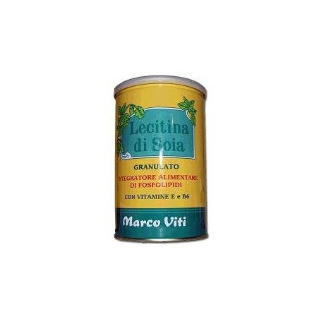 Lecitina Soia 400g Lecitina Soia 400g