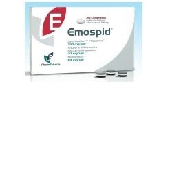 Emospid 20 Compresse 6 Pezzi