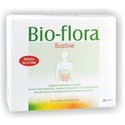 Bioflora 14 Buste 6 Pezzi