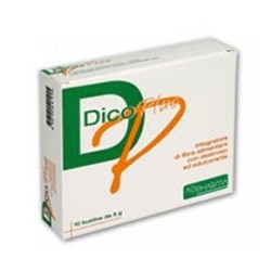 Dicoplus 100 60 Compresse 6 Pezzi