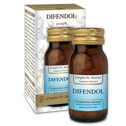 Difendol Pastiglie 40g 6 Pezzi