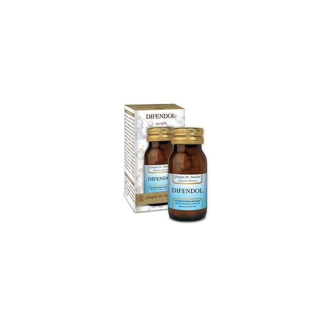 Difendol Pastiglie 40g 6 Pezzi