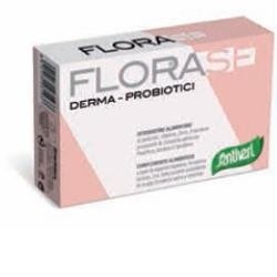 Florase Derma 40 Capsule Blister 16 G 6 Pezzi