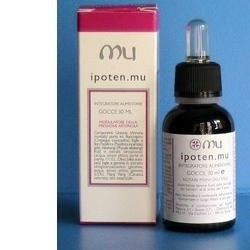 Ipoten Mu Gocce 30ml 6 Pezzi