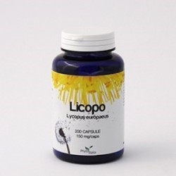 Licopo 60 Capsule 6 Pezzi