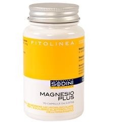 Magnesio Plus 70 Capsule 6 Pezzi