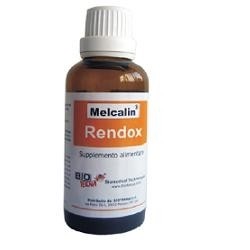 Melcalin Rendox 50ml 6 Pezzi
