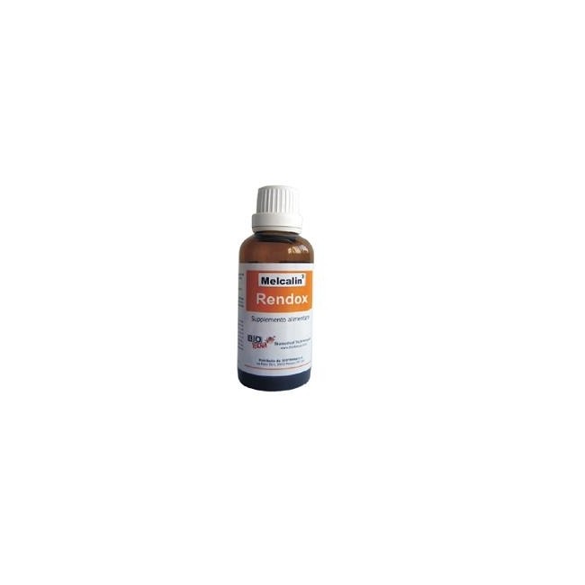 Melcalin Rendox 50ml 6 Pezzi Melcalin Rendox 50ml 6 Pezzi