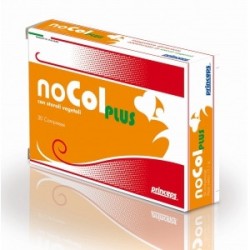 Nocol Plus 30 Compresse 6 Pezzi