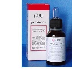 Prosta Mu Gocce 30ml 6 Pezzi