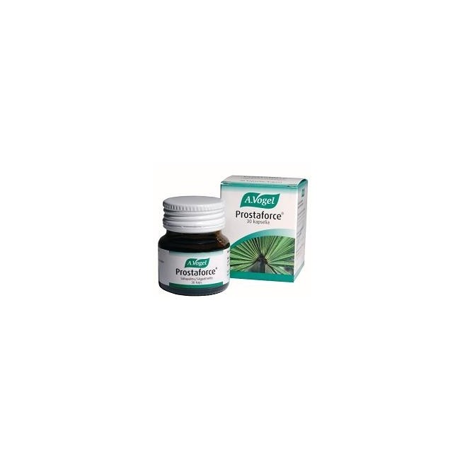 Prostaforce 30 Capsule Vogel 6 Pezzi