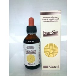 Epar Sint Gocce 100ml 6 Pezzi
