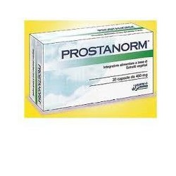 Prostanorm 30 Capsule 6 Pezzi