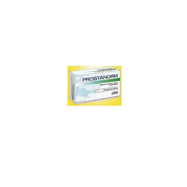Prostanorm 30 Capsule 6 Pezzi